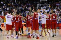 Nemanja Bjelica, izjava posle pobede nad Španijom: Moramo ovako i protiv Nemačke