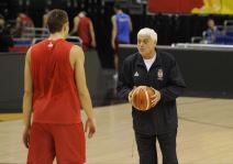 Srbija - Island (utorak, 14.30): Milosavljević i Erceg jedva čekaju meč!