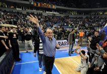 Vesterman, Lovernj, Bertans: Vujoševiću, hvala!