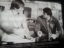 MONDO u muzeju Štazija