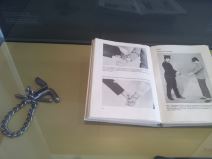 MONDO u muzeju Štazija