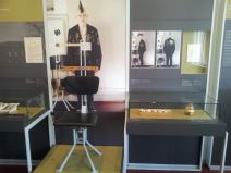 MONDO u muzeju Štazija