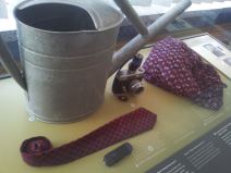 MONDO u muzeju Štazija