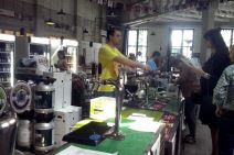 Great British Weekend - Butter Chicken