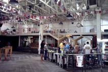 Great British Weekend - Butter Chicken