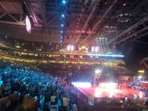 27.000 navijača u Lilu na stadionu (Eurobasket 2015)