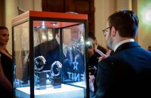 Zenith časovnici ove godine proslavljaju 150 godina El Primero mehanizma