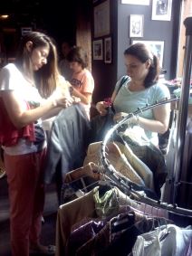 Vintage Sajam u Beogradu