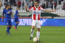 Bivši igrač Crvene zvezde Idan Vered pomaže u Izraelu