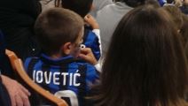 Inter - Milan 1:0