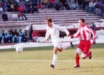 Nebojša Gudelj kandidat za trenera Partizana