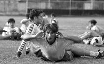 Nebojša Gudelj kandidat za trenera Partizana