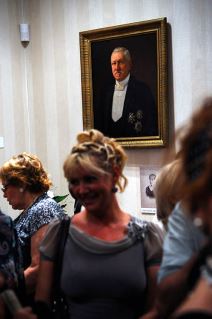 Dom jevrema Grujića otvoren za javnost u Beogradu