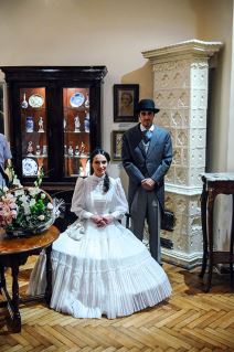 Dom jevrema Grujića otvoren za javnost u Beogradu