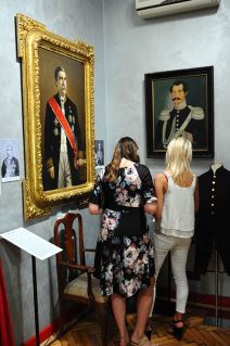 Dom jevrema Grujića otvoren za javnost u Beogradu