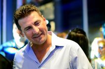 Boris Beker održao predavanje u Beogradu