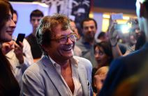 Komšije iz Barande o Draganu Bjelogrliću