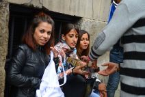 Parada ponosa Roma: Otvoren Festival romske kulture i aktivizma