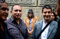 Parada ponosa Roma: Otvoren Festival romske kulture i aktivizma