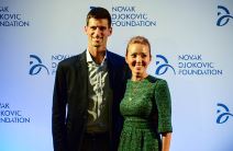 Novak Đoković i Jelena Hrvatska pevanje video 