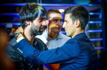 Kvalifikacije za Rio 2016 (košarka): Teodosić srećan zbog Arene