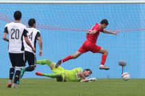 Živko Živković uskoro tata