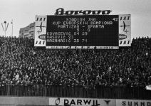 Partizanov put do finala Kupa evropskih šampiona