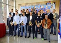 Odbojka - 15 godina od zlata na OI u Sidneju