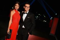 Nataša Bekvalac, Severina, Jelena Karleuša na Story žurci.