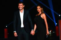 Vlada Mandić o ženi Jasmini