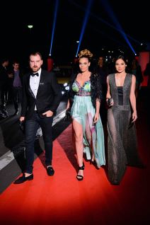 Sofija Rajović fotografije