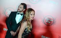 Anabela Atijas fotografije ranije 