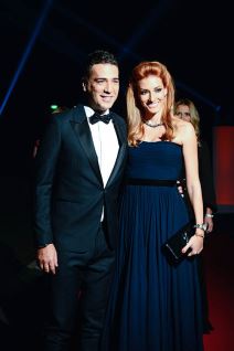 Željko i Jovana Joksimović Instagram poruka