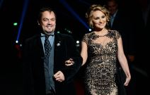 Goca Tržan slike i video 1994. 