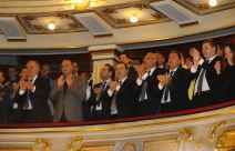 Tomislav Karadžić o Partizanu