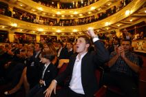 Tomislav Karadžić o Partizanu