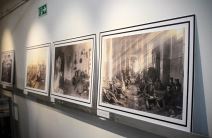 Izložba Srbija 1915. u Vojnom muzeju u Beogrdu