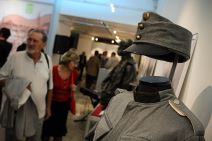 Izložba Srbija 1915. u Vojnom muzeju u Beogrdu