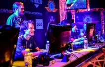 Counter Strike Global Offensive šampionat u Beogradu