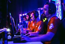 Counter Strike Global Offensive šampionat u Beogradu