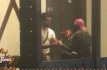 Farma: Miloš smuvao Sanju, Stanija Acu