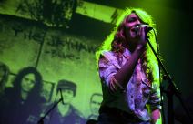 Tajanstveni voz, koncert u čast Žikice Simića u Mikser Hausu