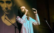 Tajanstveni voz, koncert u čast Žikice Simića u Mikser Hausu