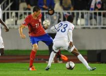 Srbija - Portugal 1:2, izjave igrača