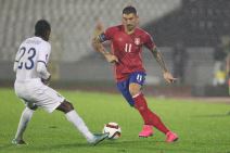 Srbija - Portugal 1:2, izjave igrača