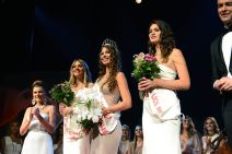 Mis Srbije 2015 - Katarina Šulkić iz Zvečana