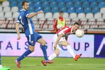 Crvena zvezda - Vojvodina, uživo