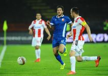 Crvena zvezda - Vojvodina, uživo