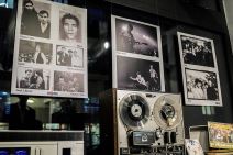 Rok muzej u Beogradu - izložba pred otvaranje