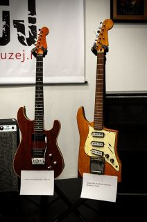 Rok muzej u Beogradu - izložba pred otvaranje